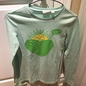 New long sleeve t shirt women’s